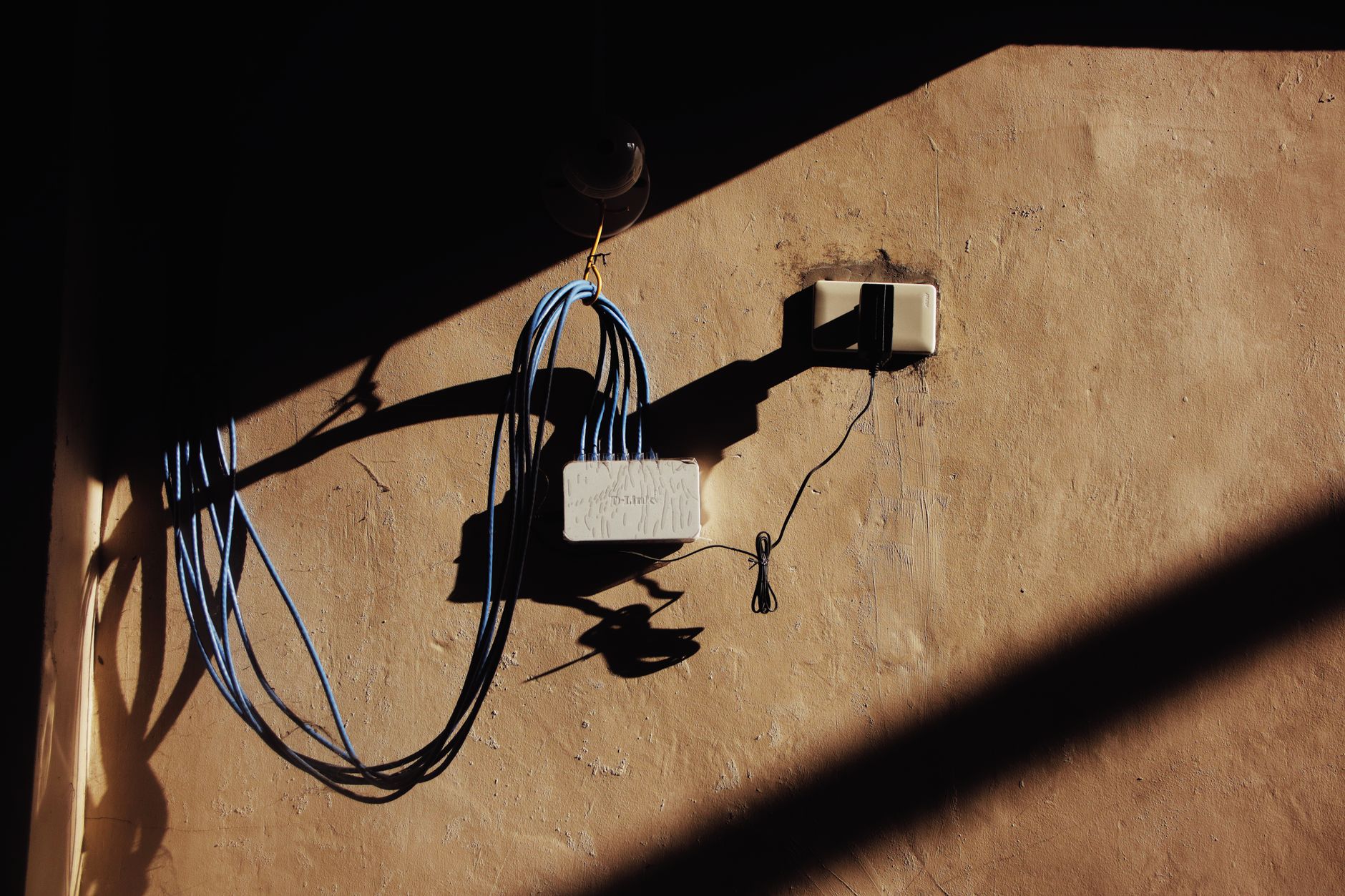 Installation vidéosurveillance équipe à La Roche-sur-Yon